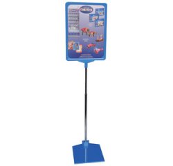 Porte-infos / support prix, A4