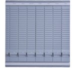 Tableau planning à fiches 'OfficePaner', 7 modules