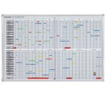 Tableau planning et de projet 'Jetplaner'