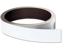 Ruban magnétique, (L)10.000 x (P)0,8 x (H)20 mm