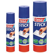 ecoLogo Lijmstift, oplosmiddelvrij, 40 g