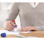 ecoLogo Stick Bâton de colle, sans solvant, 20 g