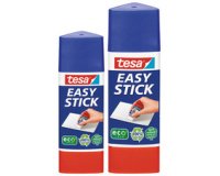 ecoLogo Easy Stick Bâton de colle, sans solvant, 25 g