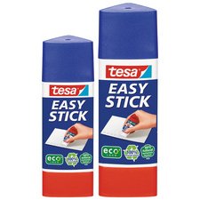 ecoLogo Easy Stick Bâton de colle, sans solvant, 25 g