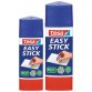 ecoLogo Easy Stick Bâton de colle, sans solvant, 25 g