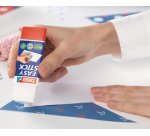 Tesa ecoLogo Bâton de colle Easy Stick, pack promo 3x 25 g