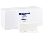 Fripa Essuie-mains COMFORT, 203 x 240 mm, pli-Z, extra blanc