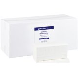 Fripa Essuie-mains COMFORT, 203 x 240 mm, pli-Z, extra blanc