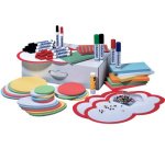 Coffret de présentation, 1.500 pièces, carton