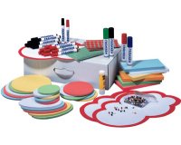 Presentatiekoffer in karton 1500 stuks