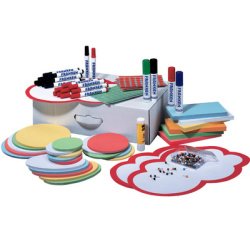 Coffret de présentation, 1.500 pièces, carton