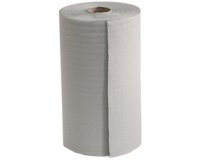 Fripa Rouleau d'essuie-mains, 1 couche, nature, 105 m