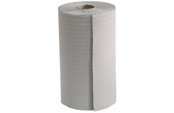 Fripa Rouleau d'essuie-mains, 1 couche, nature, 105 m