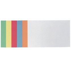 Presentatiekaart Franken diamant zelfklevend assortiment