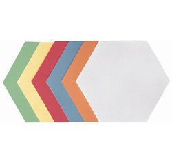 Carte de présentation, oval, auto-collant