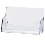 Présentoir cartes de visite 'the helpdesk'