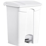 Sac poubelle LDPE, 240 litres, bleu