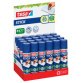 ecoLogo Lijmstift, 10 g, display met 24 stuks