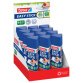 ecoLogo Easy Stick Bâton de colle, 25 g, présentoir cmp