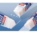 ecoLogo Easy Stick Bâton de colle, 25 g, présentoir cmp