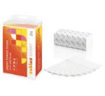 Essuie-mains Smart, 240 x 230 mm, blanc