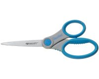 Ciseaux Microban Softgrip, longueur: 210 mm