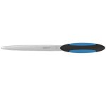 Letter opener, length: 190 mm, Softgrip handle