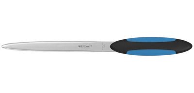 Ouvre-lettres, longueur: 190 mm, manche Softgrip