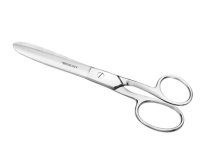 Ciseaux universels STEEL, longueur: 210 mm