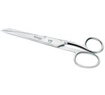 Ciseaux universels STEEL, longueur: 155 mm