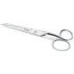 Ciseaux droitiers universels STEEL Westcoot
