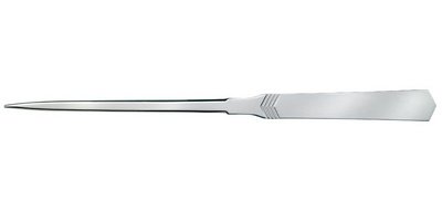 Westcott Metal Letter Opener