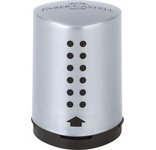 Potloodslijper FABER-CASTELL GRIP 2001 Mini