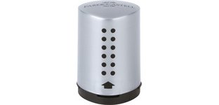 FABER-CASTELL Anspitzer GRIP 2001 Mini