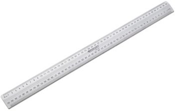 Règles de coupe et coupe-cercles