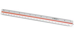 Professional education reduction scale