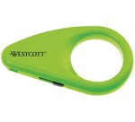 Mini-cutter, ouvre-carton, avec lame en céramique