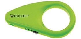 Desktop mini-cutter Westcott ceramic blade 31 mm