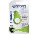 Mini-cutter, ouvre-carton, avec lame en céramique