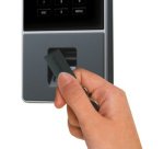 Système de pointage TM-626, capteur RFID et