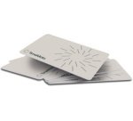 Badge RFID RF-100 pour système de pointage