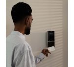 Badge RFID RF-100 pour système de pointage