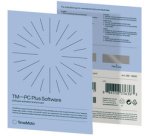 Logiciel TM-PC Plus pour systèmes de pointage