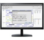 Logiciel TM-PC Plus pour systèmes de pointage