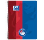 Cahier scolaire DUO classique, A4+, 160 pages