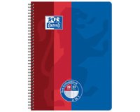 Cahier scolaire DUO classique, A4+, 160 pages