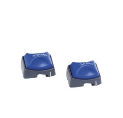 Reservemessen voor rolsnijmachine