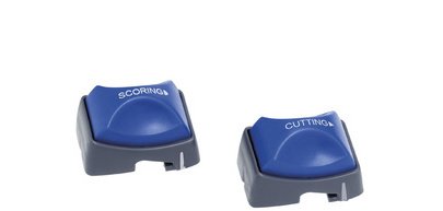 Lames de rechange pour rogneuse