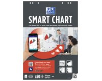 Bloc de conférence 'Smart Chart', autocollant