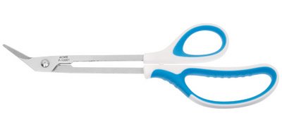 Ciseaux à ongles, longueur: 210 mm, longue